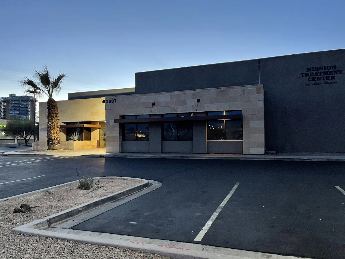 Las Vegas Comprehensive Treatment Center - Photo 3