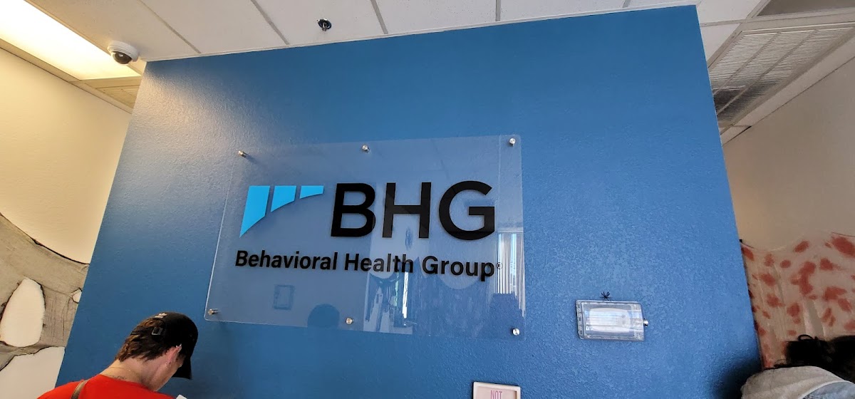 BHG Desert Inn Treatment Center - Photo 5