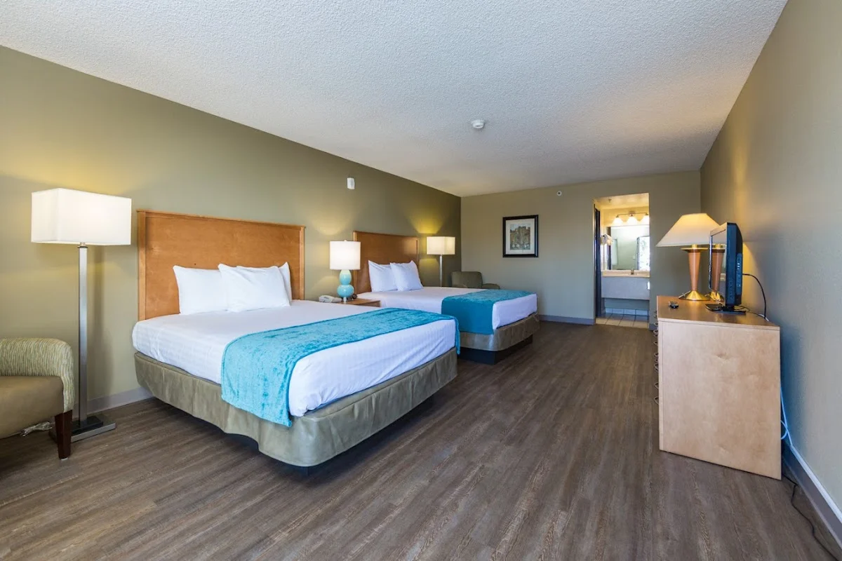 Resolutions Las Vegas Sober Living - Photo 1