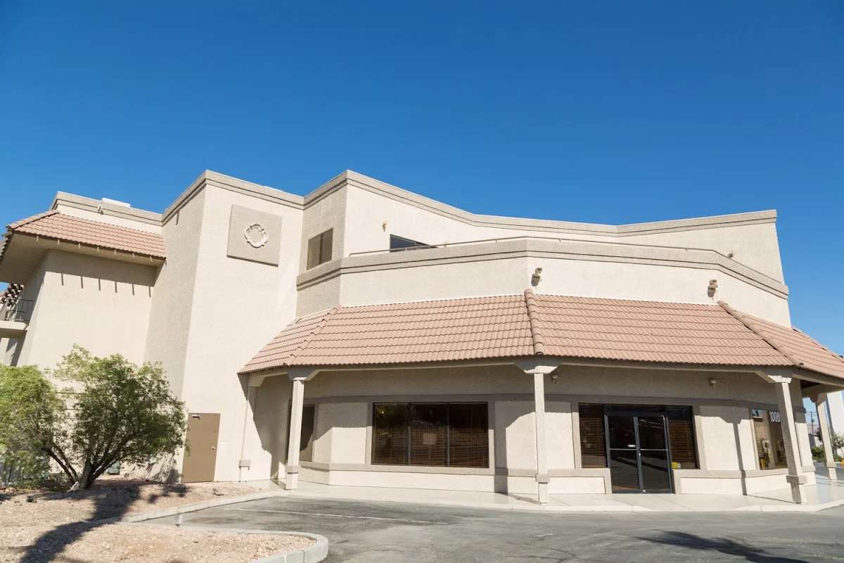 Resolutions Las Vegas Sober Living - Photo 3