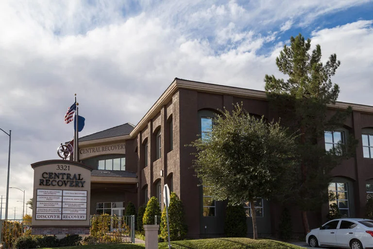 Transitional Living at CR Living