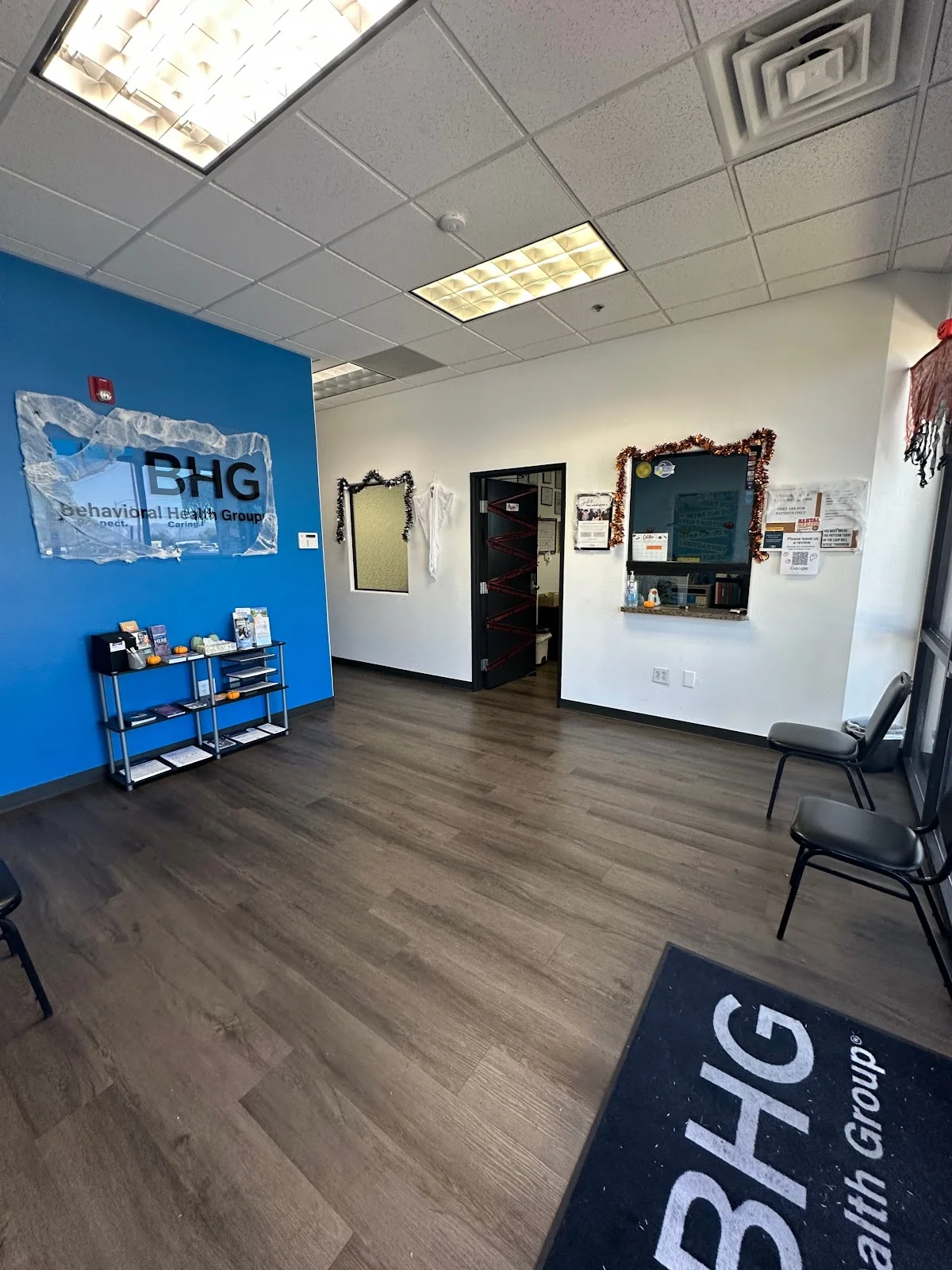 BHG Cheyenne Treatment Center - Photo 2