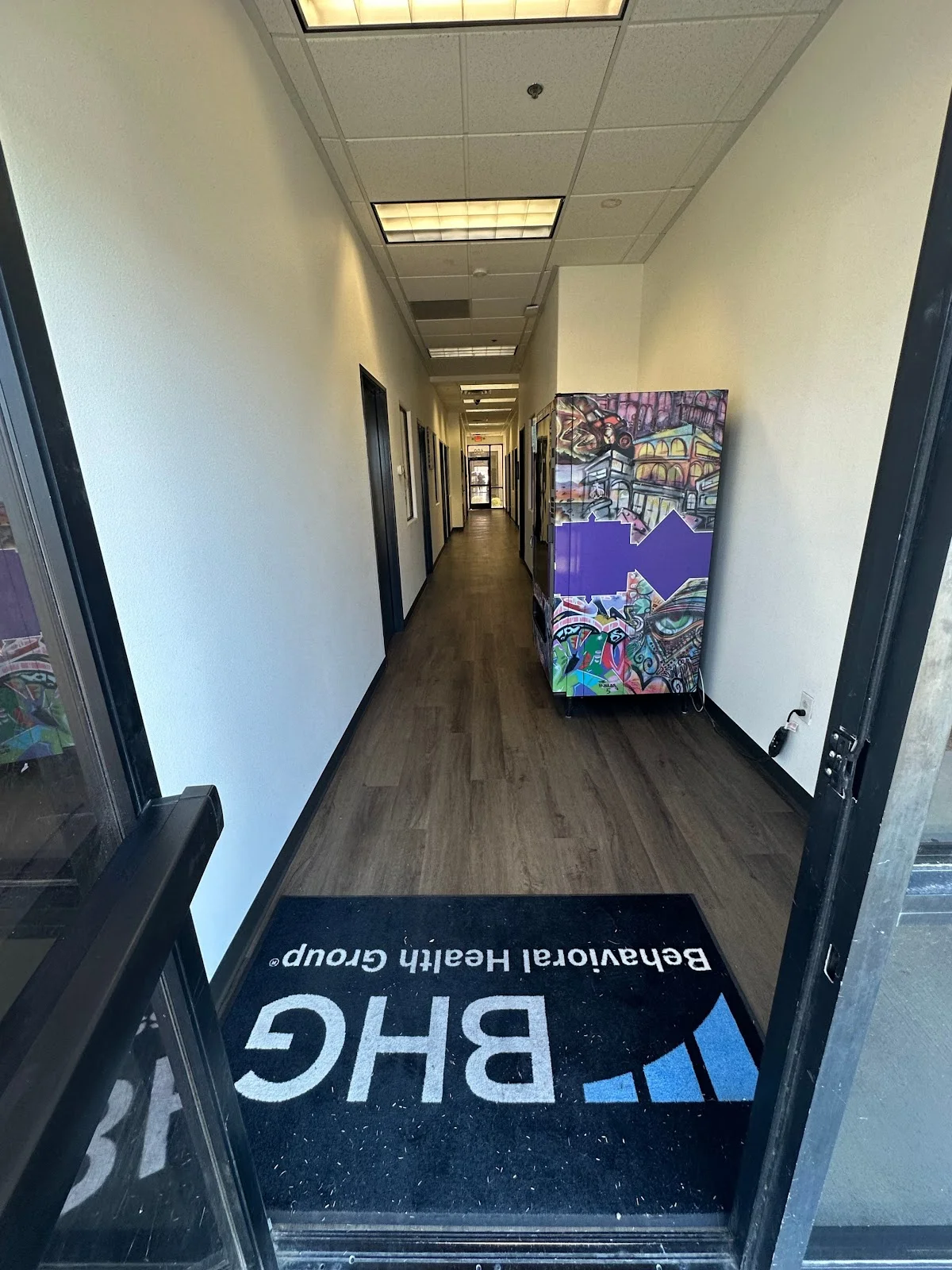 BHG Cheyenne Treatment Center - Photo 3