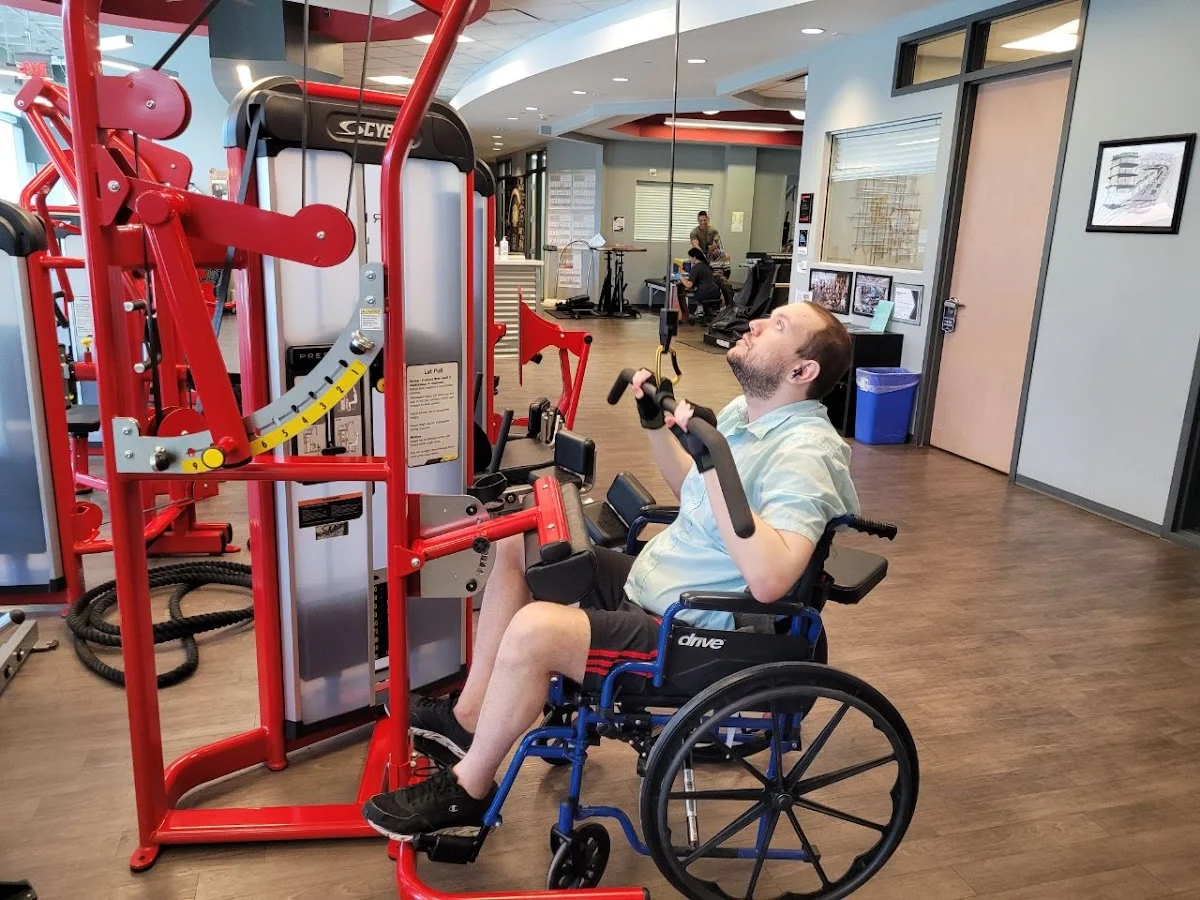 DRIVEN NeuroRecovery Center - Photo 2