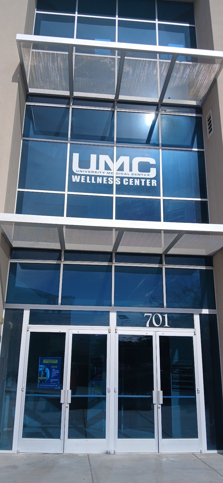 UMC Wellness Center - Photo 2