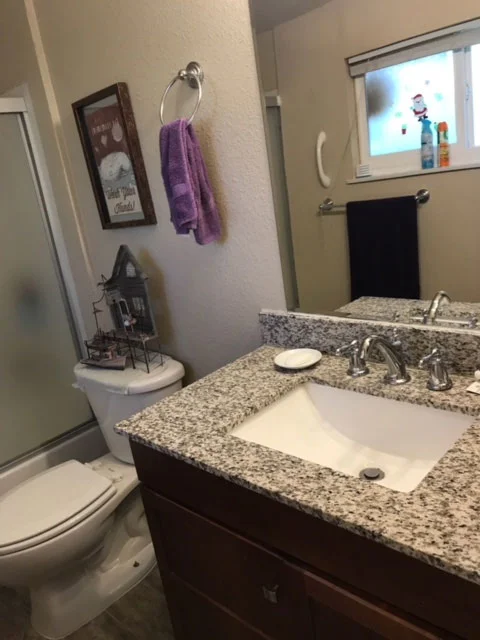 The Davis Recovery House - Photo 2