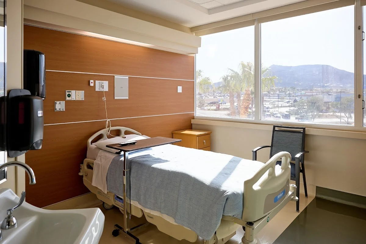 Las Vegas Recovery Hospital