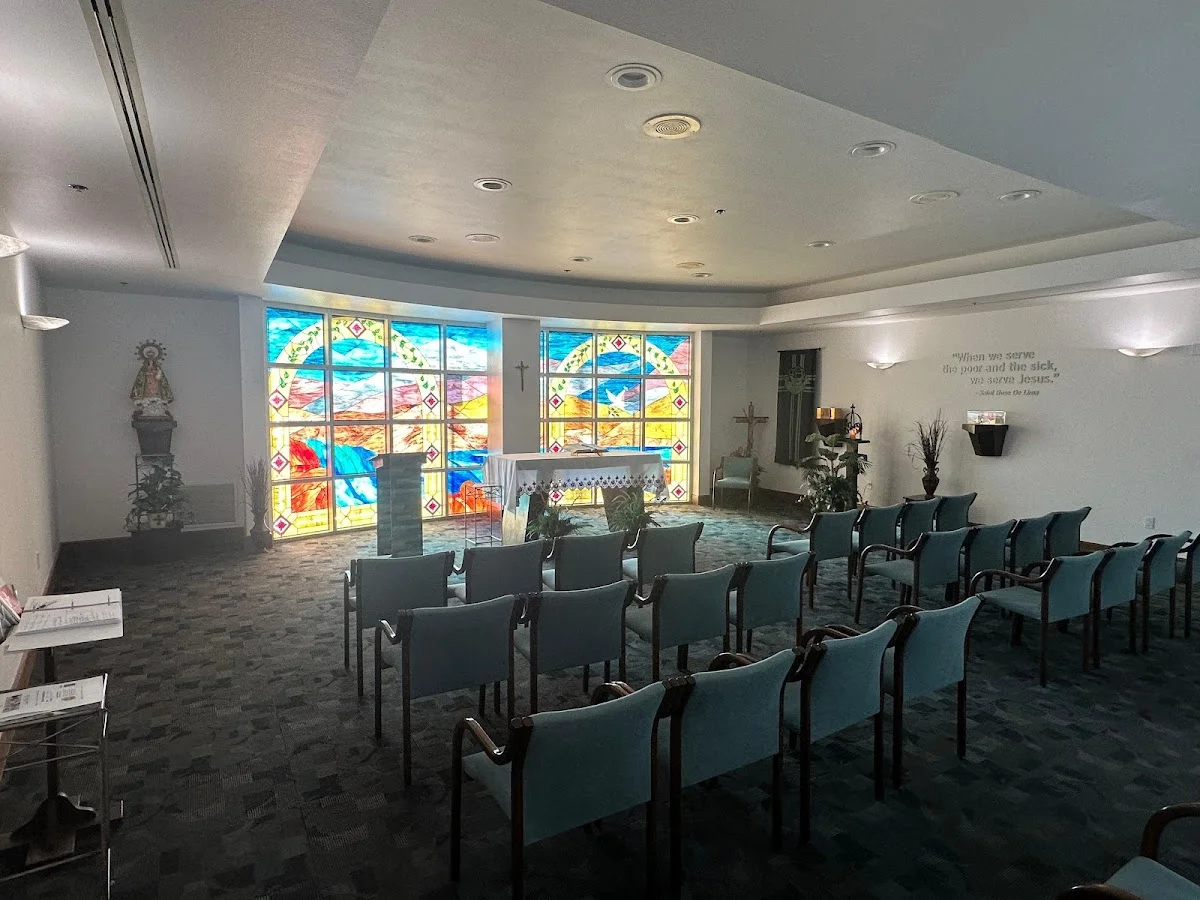 Las Vegas Recovery Hospital - Photo 5