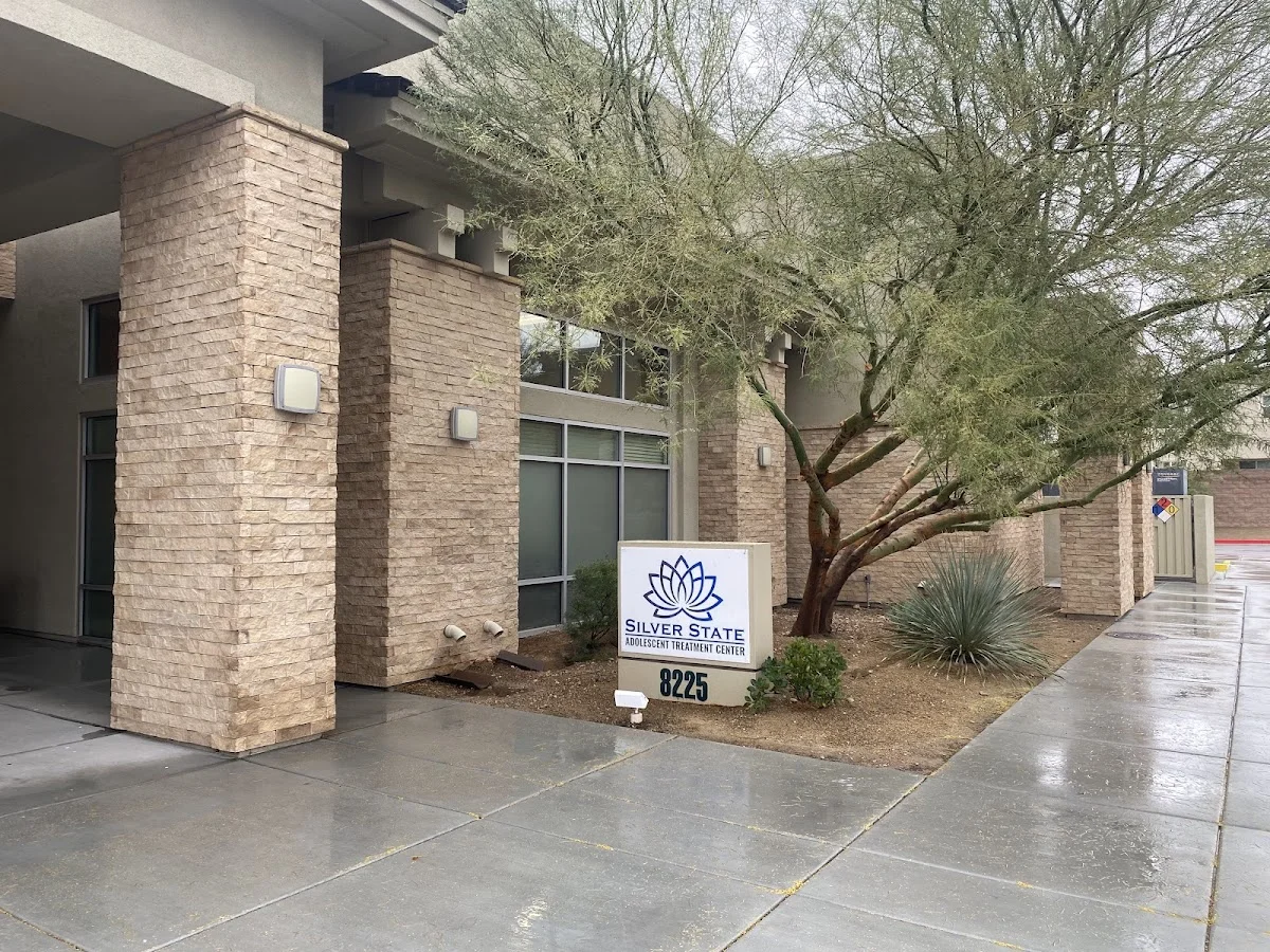 Silver State Adolescent Treatment - Photo 3