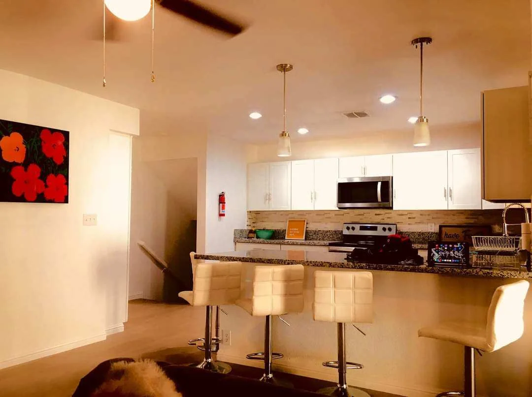 New Start Sober Living - Photo 5