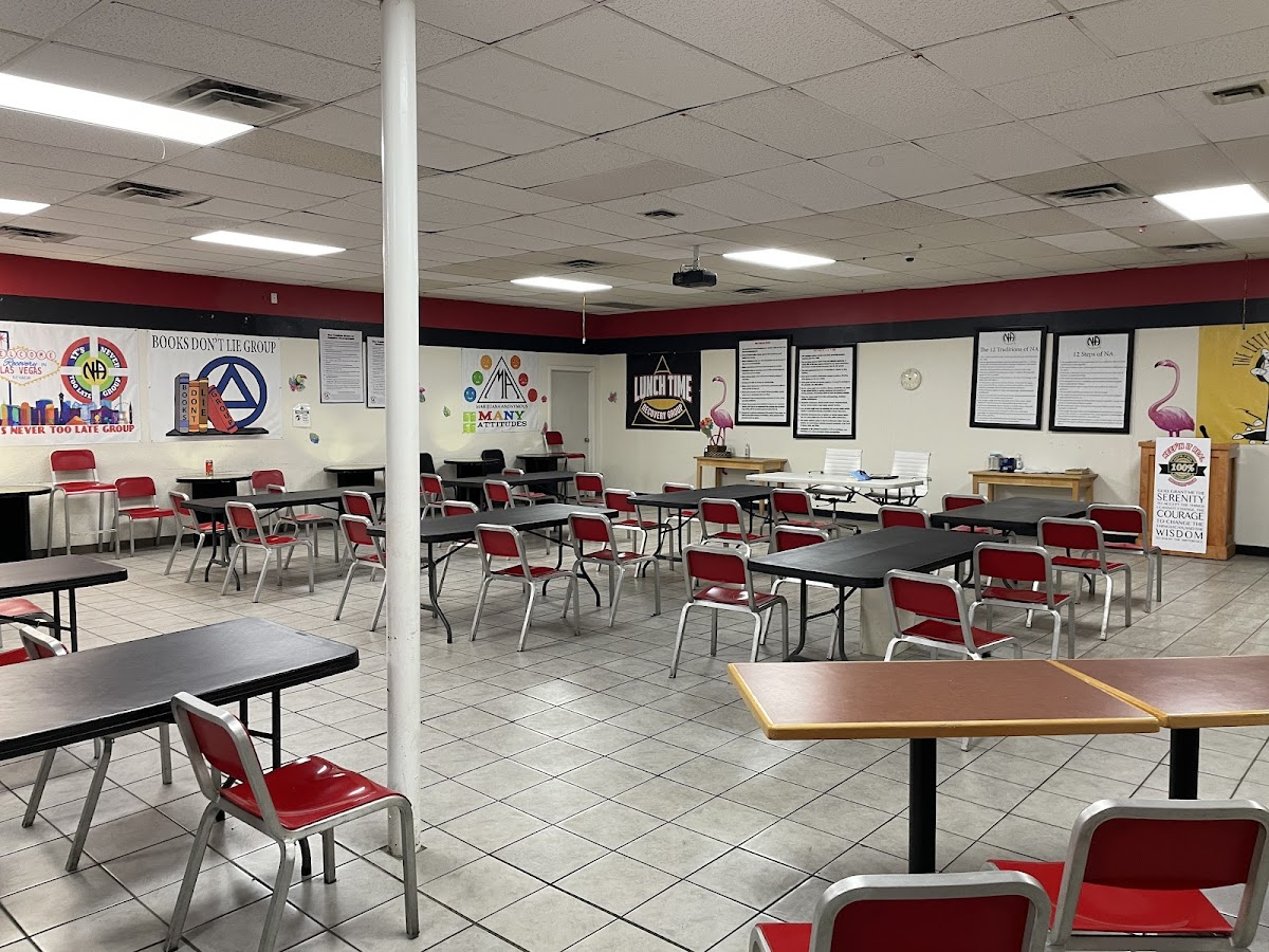 Keep'in It Real 100% Recovery Club - Photo 2