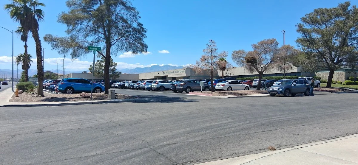 Spring Mountain Treatment Center - Photo 1