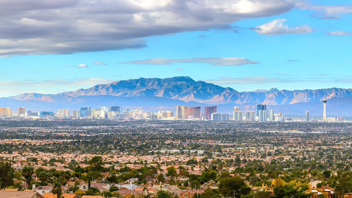 Premier Health and Rehabilitation Center of Las Vegas - Photo 6