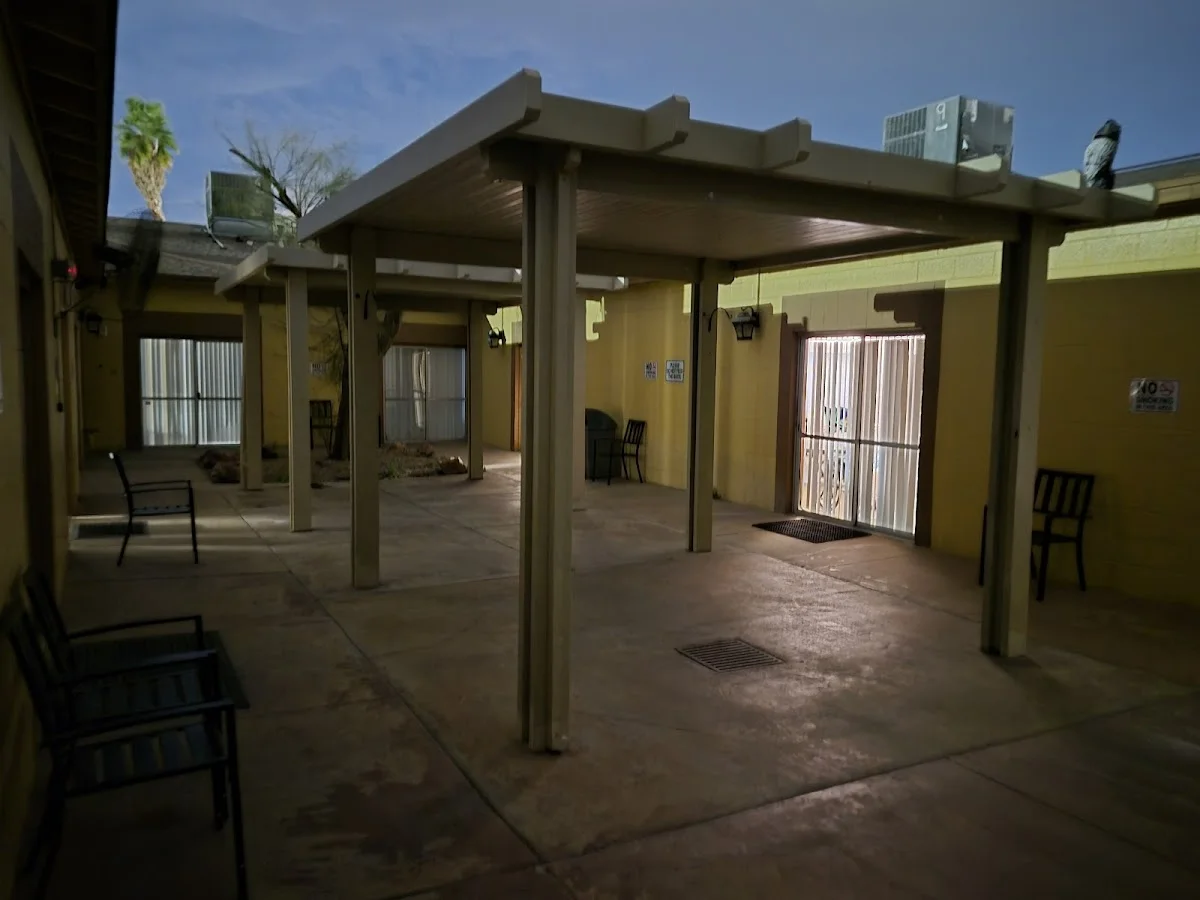 Las Vegas Post Acute and Rehabilitation