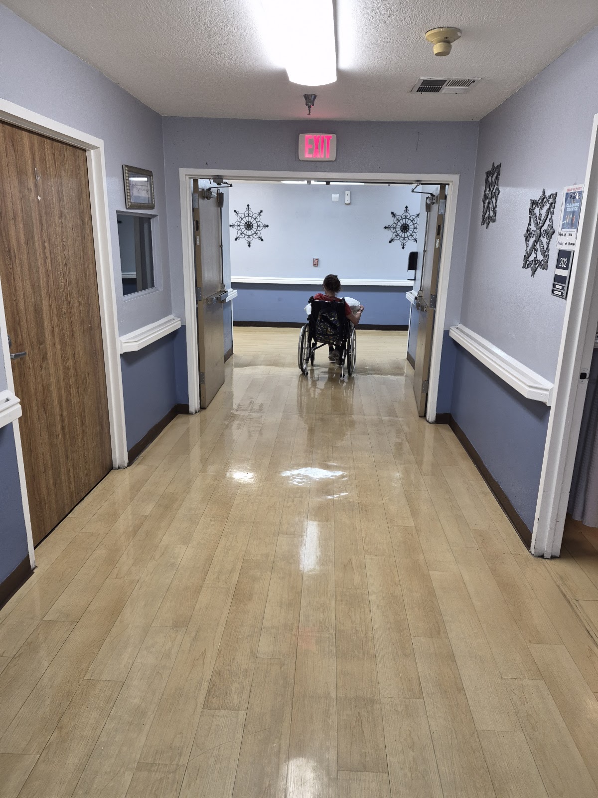 Las Vegas Post Acute and Rehabilitation - Photo 5