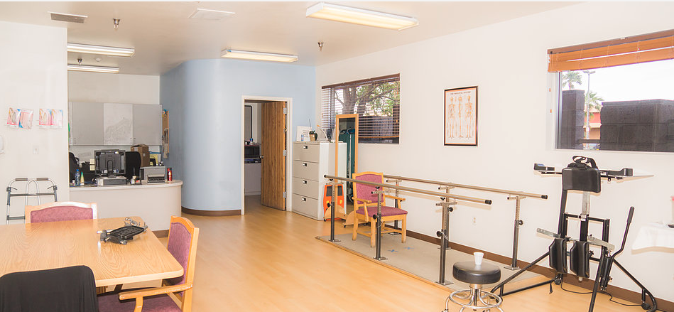 Las Vegas Post Acute and Rehabilitation - Photo 6