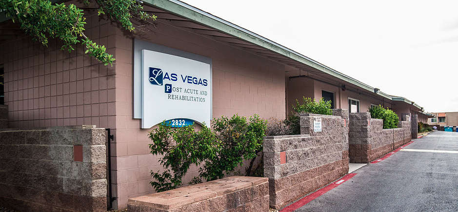 Las Vegas Post Acute and Rehabilitation