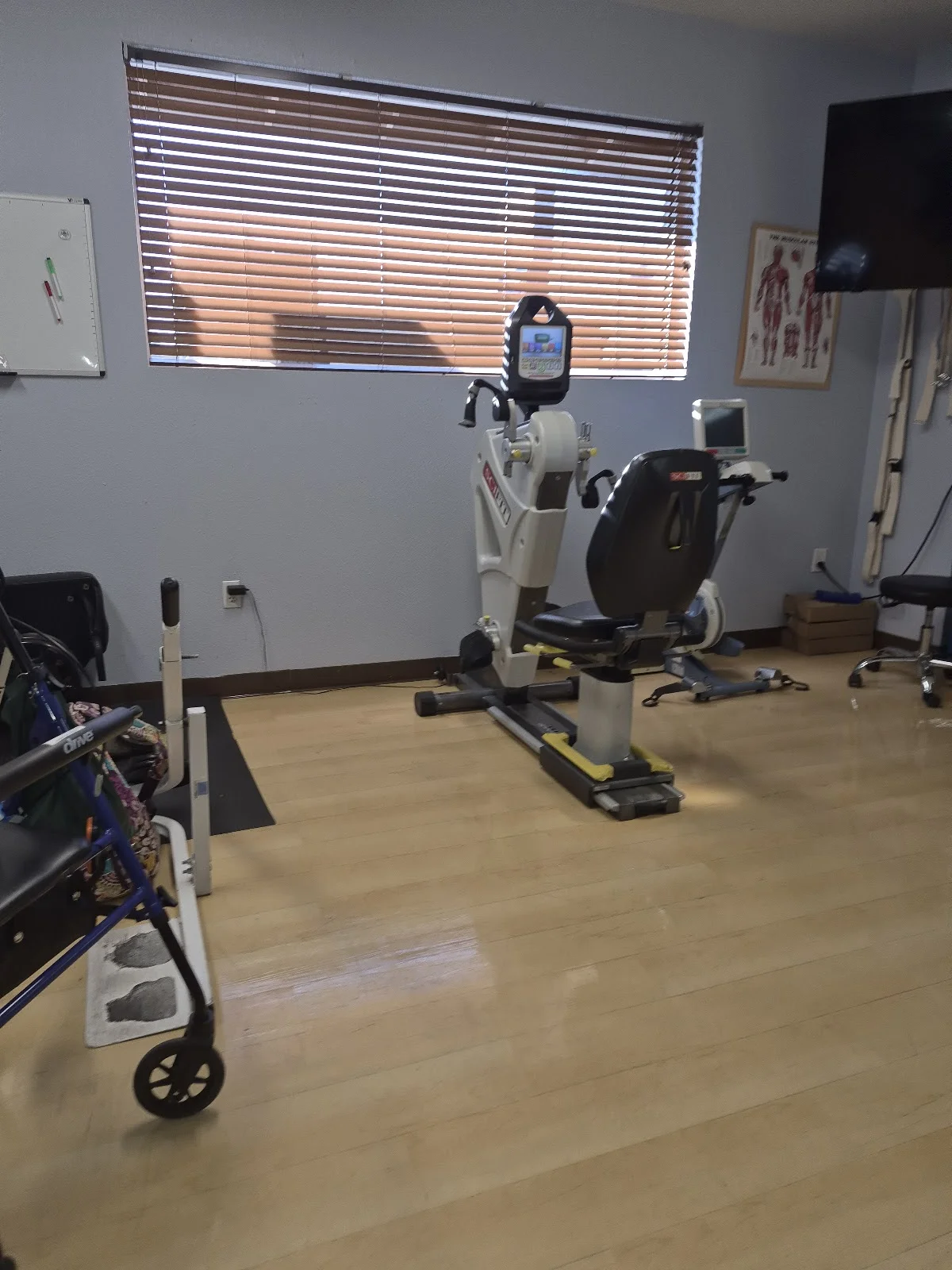 Las Vegas Post Acute and Rehabilitation - Photo 3