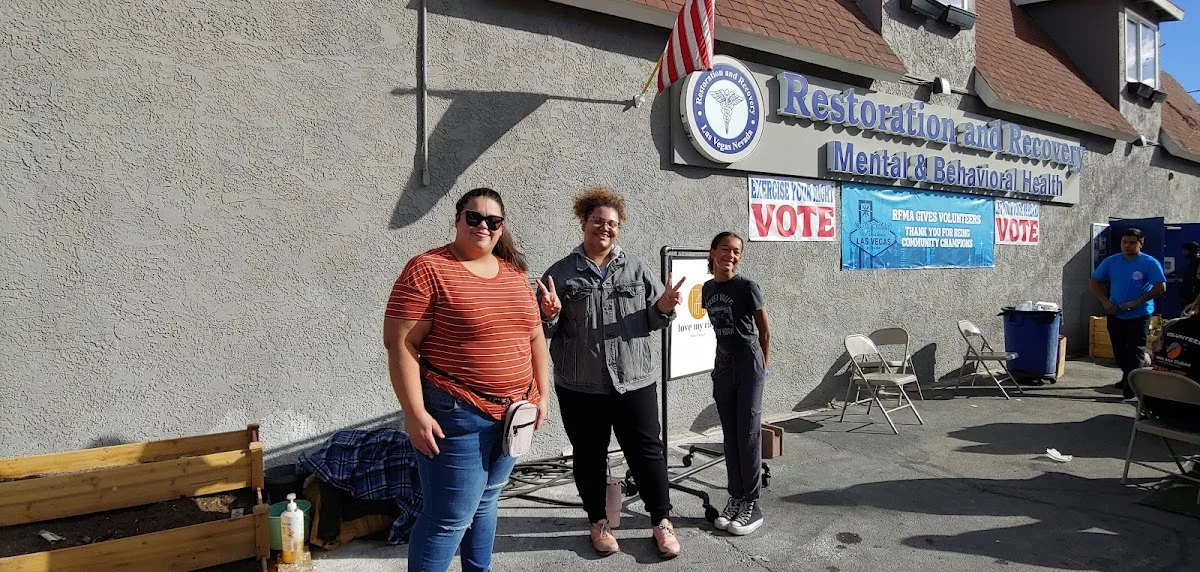 Restoration & Recovery foundation - Photo 5