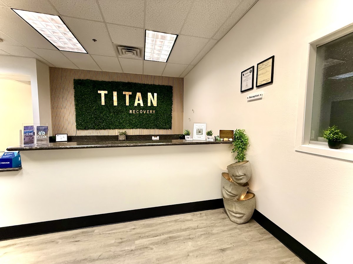 Titan Recovery Centers - Photo 6