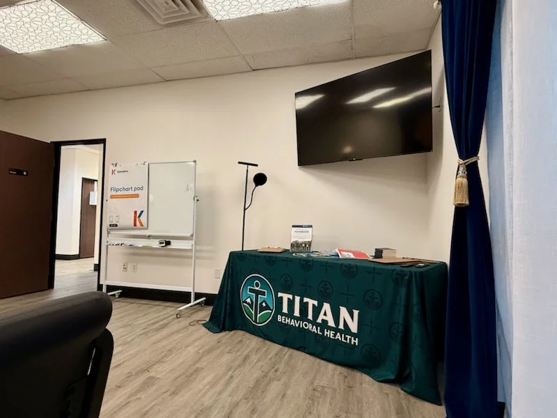 Titan Recovery Centers