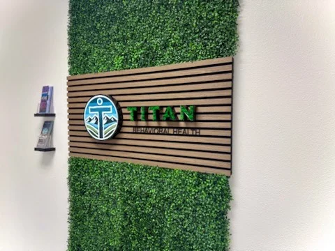 Titan Recovery Centers