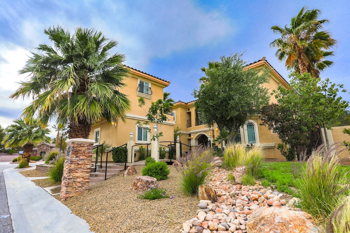 Luxe Treatment Center | Las Vegas Drug Rehab - Photo 6