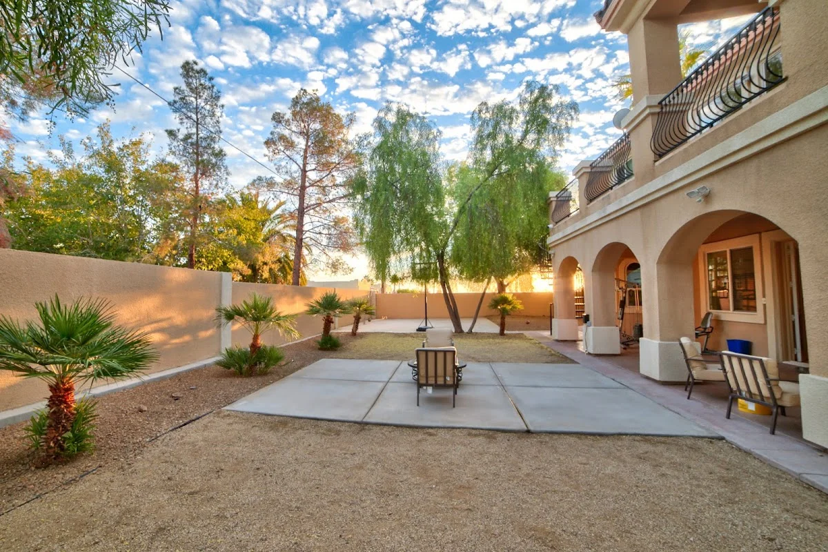 Luxe Treatment Center | Las Vegas Drug Rehab