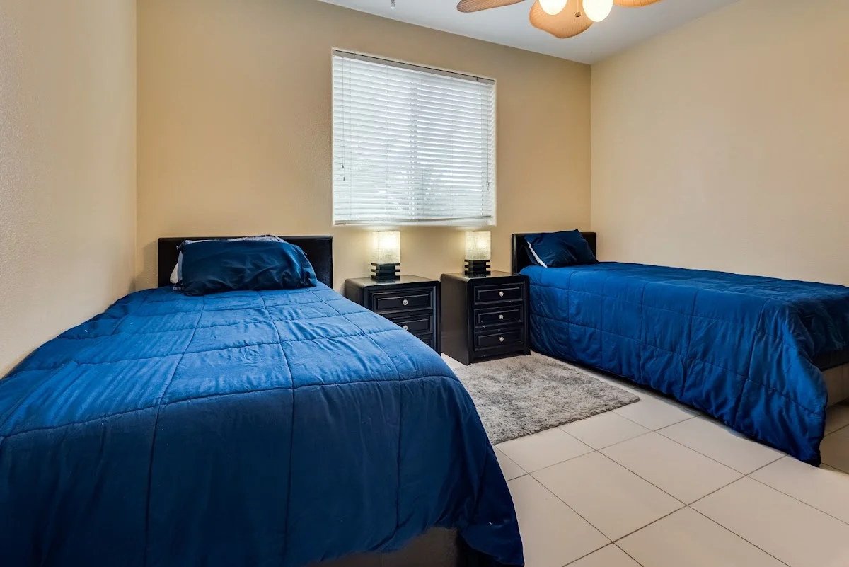 Luxe Treatment Center | Las Vegas Drug Rehab