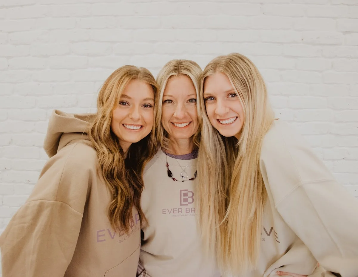 The Healthy Foundations Center facility photo