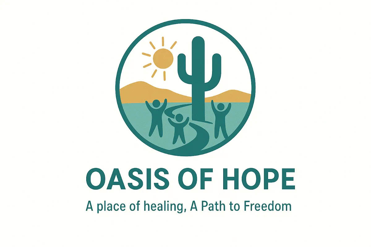 Oasis of Hope