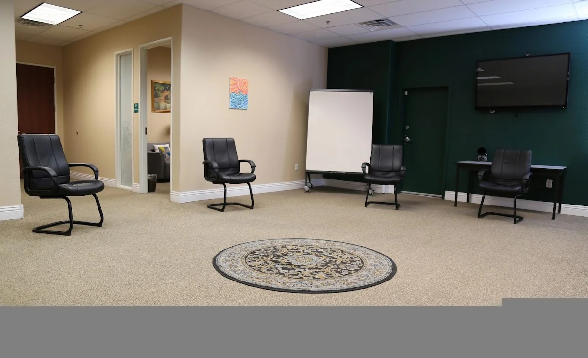 Sierra Sage Recovery Services