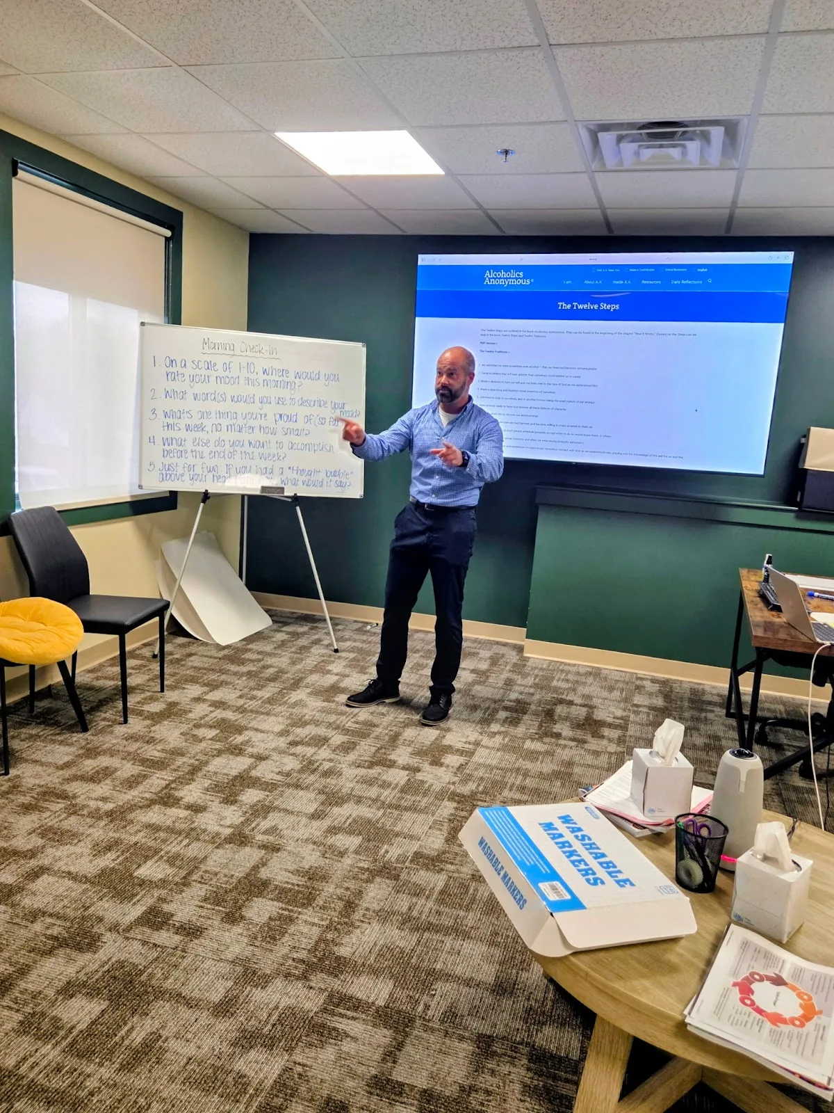 Lionheart Recovery Center Outpatient