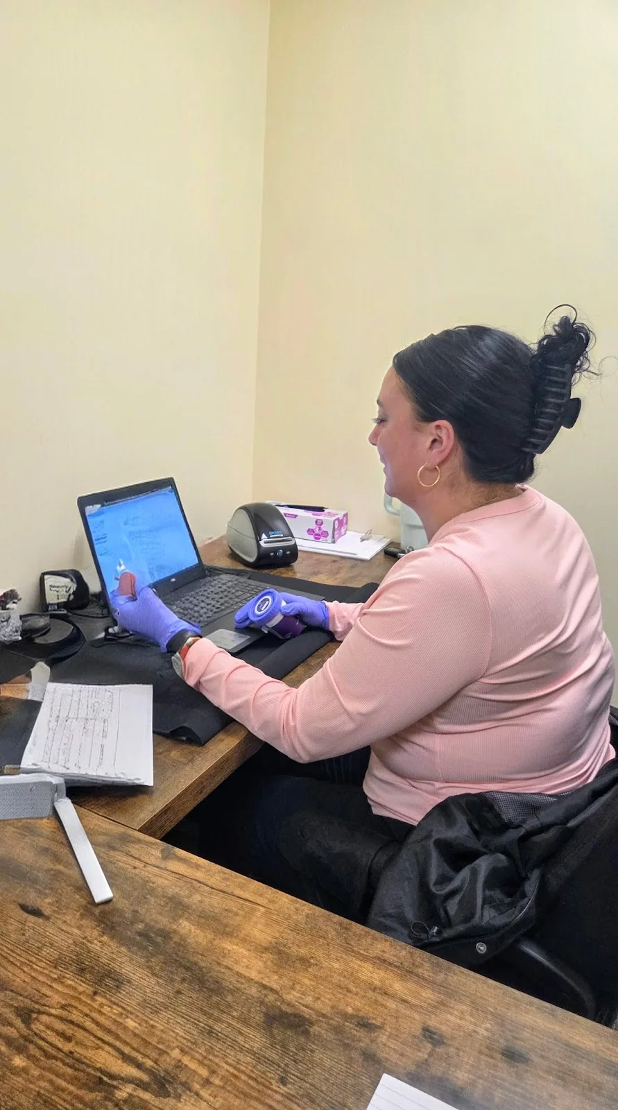 Lionheart Recovery Center Outpatient