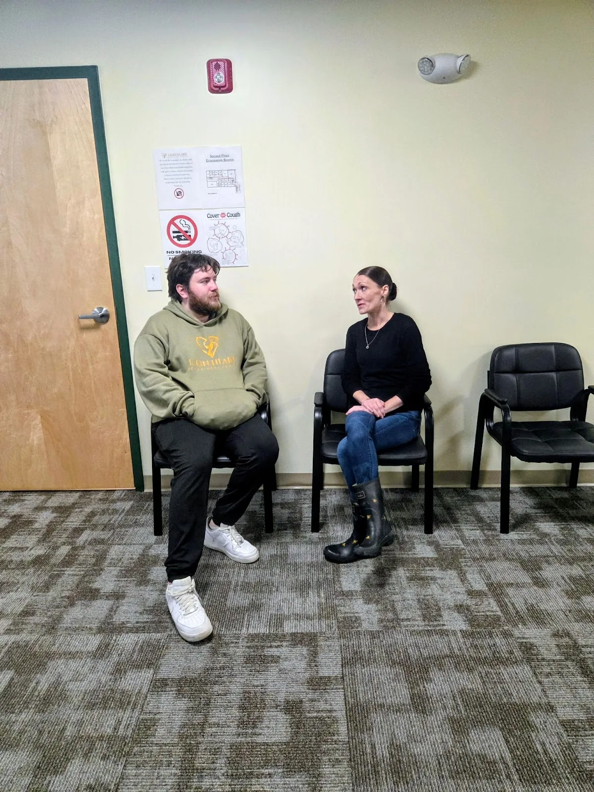 Lionheart Recovery Center Outpatient