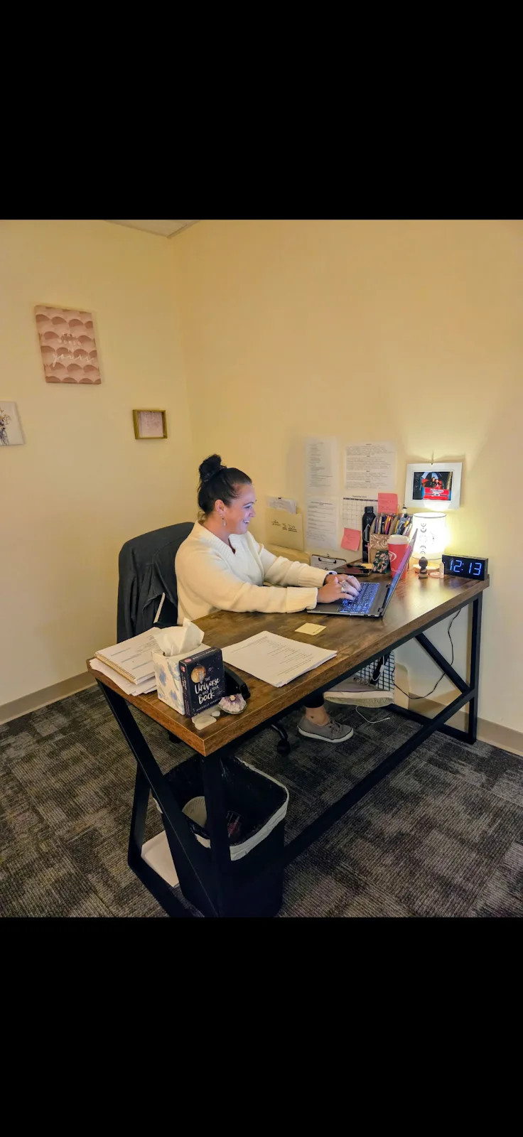 Lionheart Recovery Center Outpatient