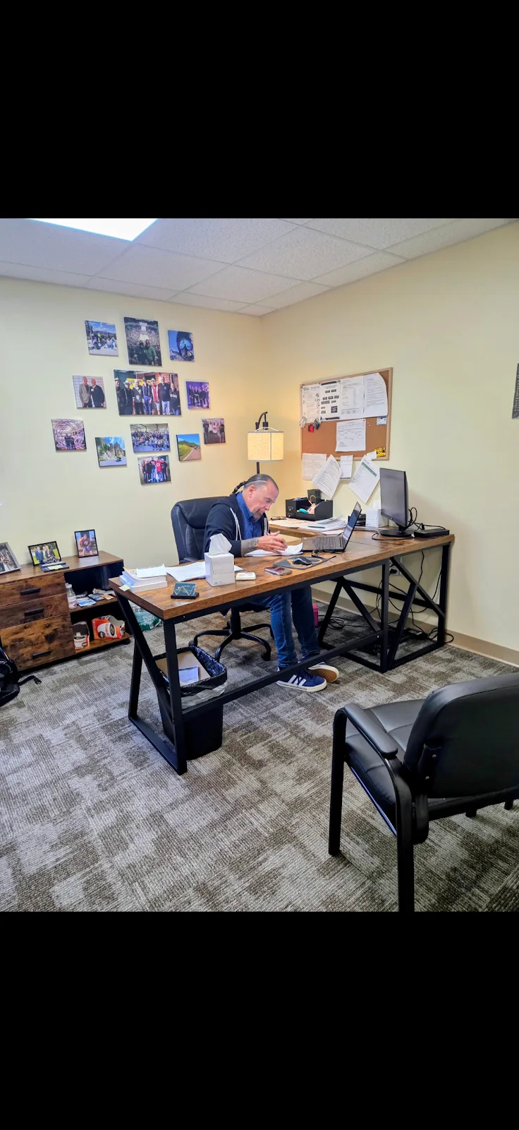 Lionheart Recovery Center Outpatient