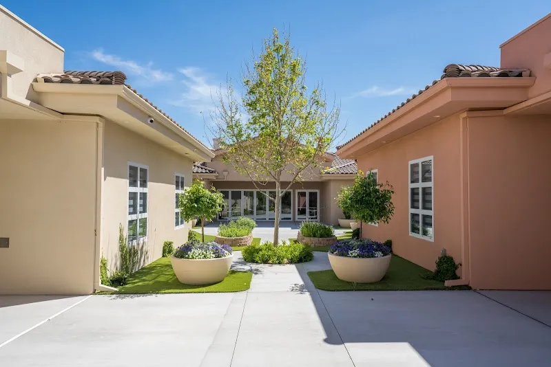 Virtue Recovery Las Vegas