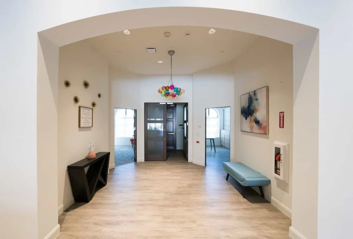 Virtue Recovery Las Vegas