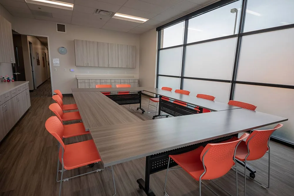 Meadows Outpatient Center Las Vegas