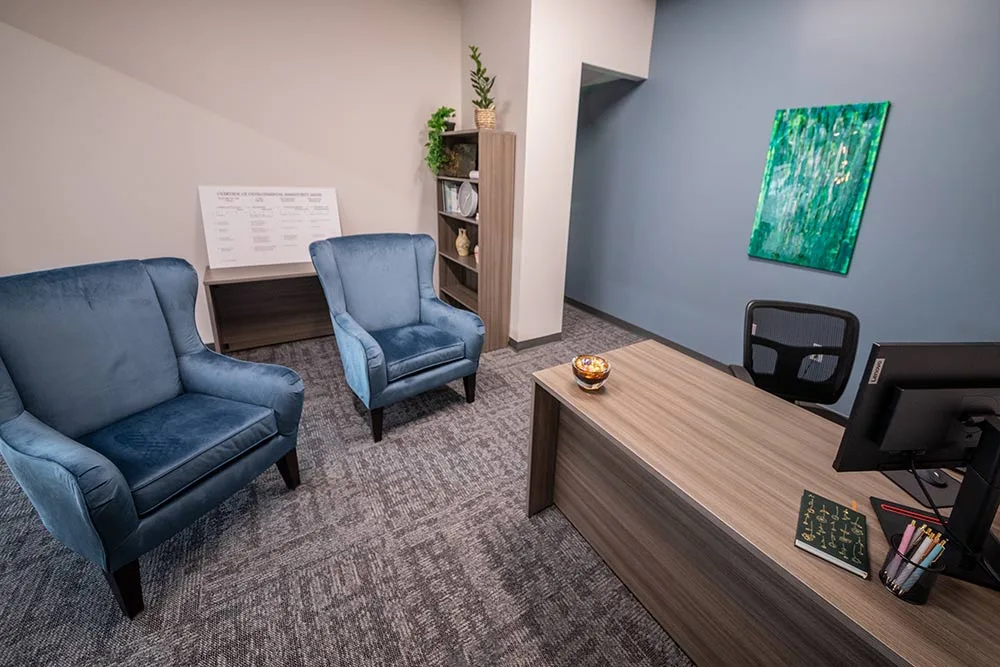 Meadows Outpatient Center Las Vegas