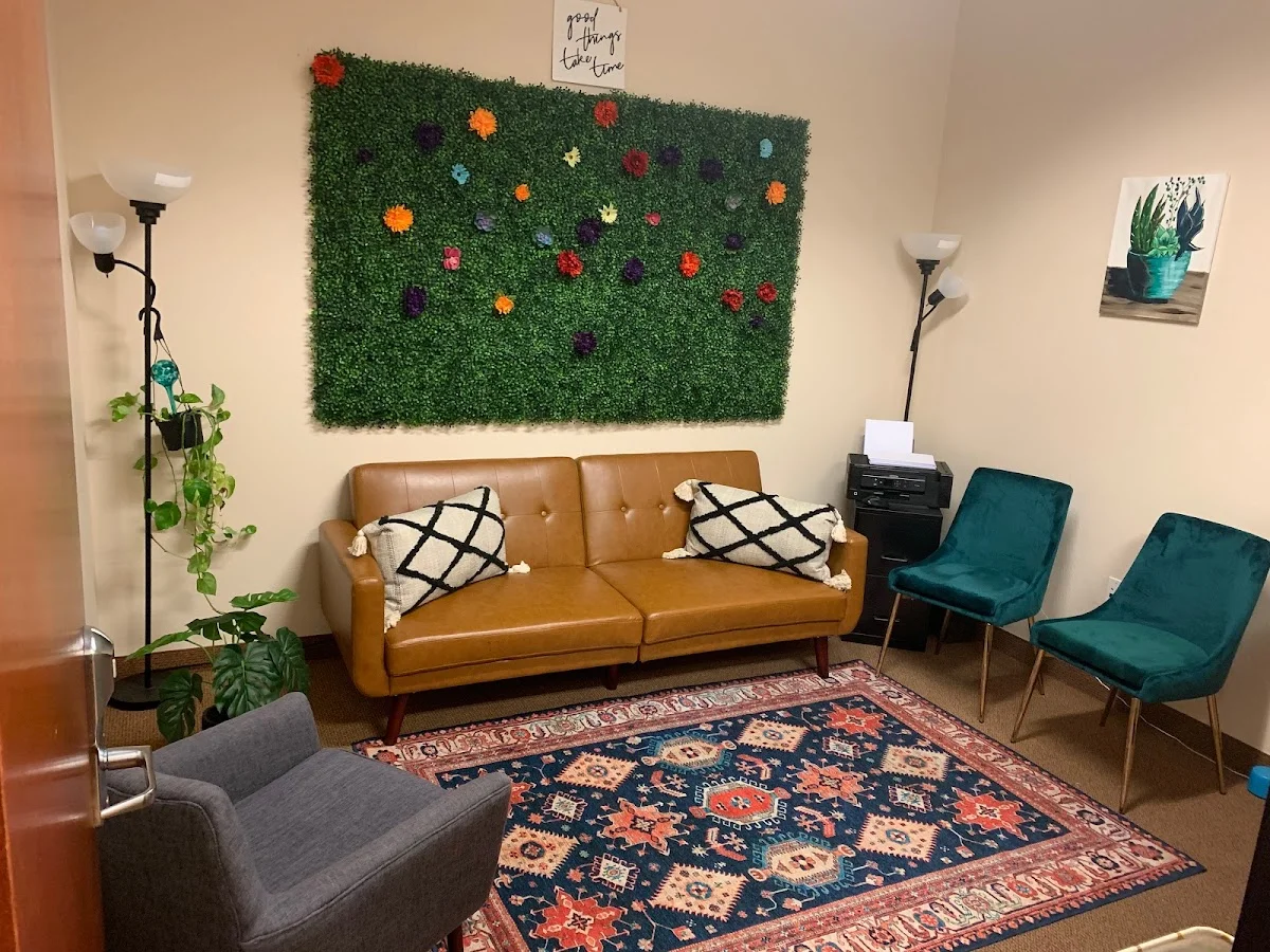 Thrive Solutions IOP