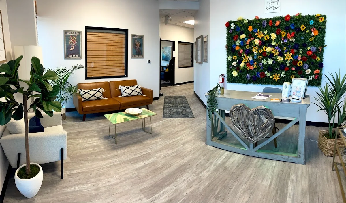 Thrive Solutions IOP