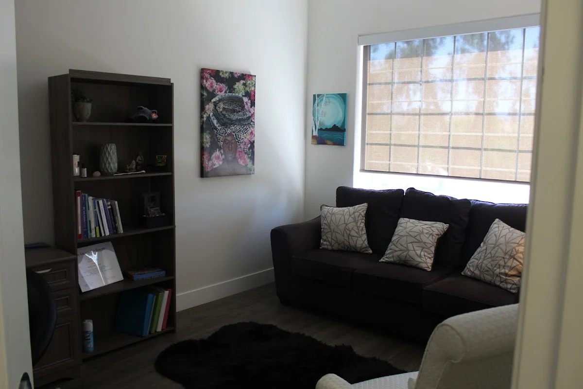 Changing Minds Psychiatry