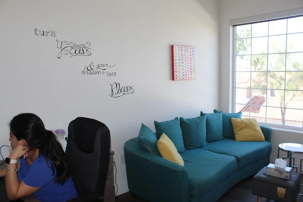 Changing Minds Psychiatry