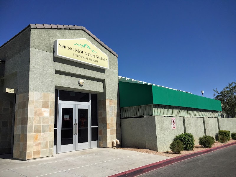 Spring Mountain Sahara - Photo 2