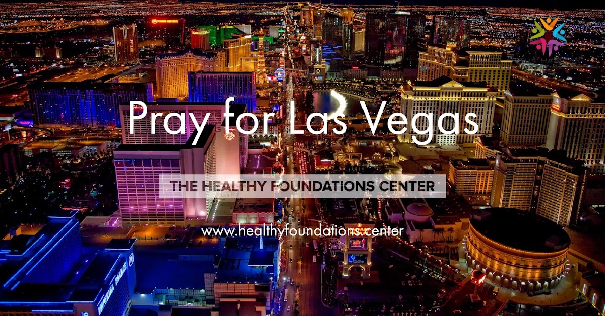 The Healthy Foundations Center - Photo 5