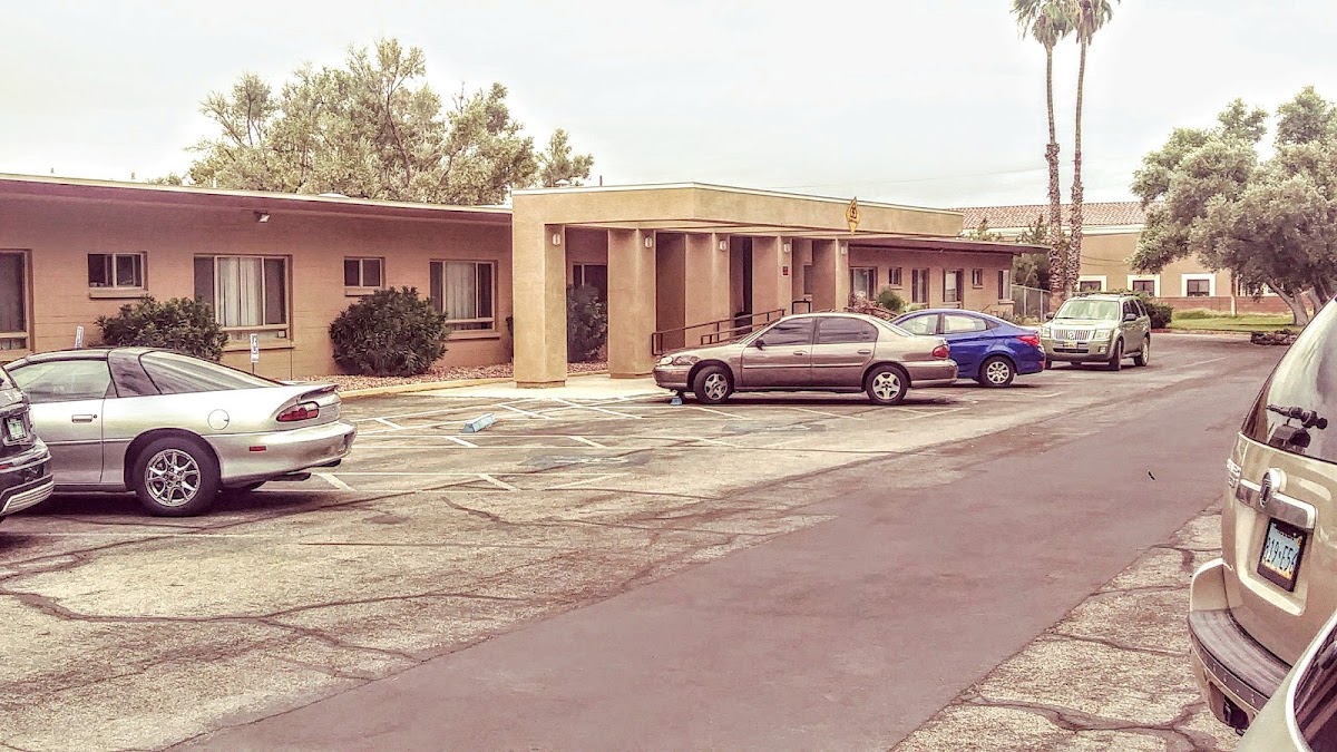 WestCare Nevada - Women and Children's Campus - Photo 6