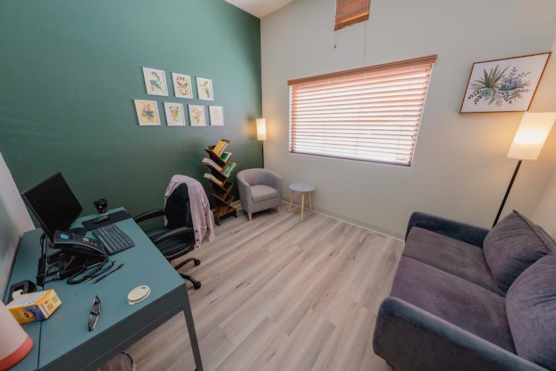 Virtue Recovery Center Las Vegas