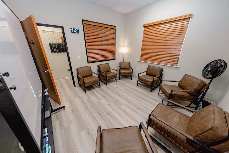 Virtue Recovery Center Las Vegas